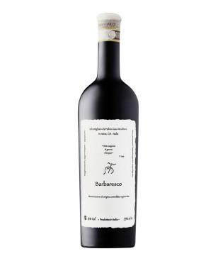 Fabio Gea Barbaresco Nòtu...