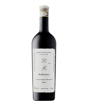 Fabio Gea Barbaresco...