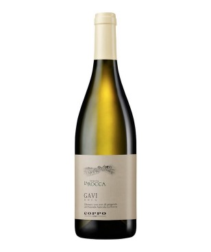Coppo La Rocca Gavi DOCG 2025