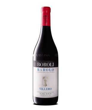 Boroli Barolo Villero DOCG...