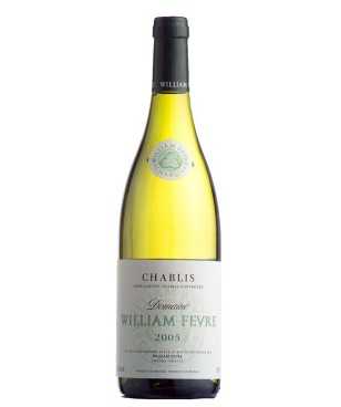 Domaine William Fevre...