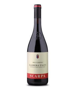 Scarpa Briccomora Barbera...