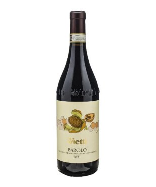 Vietti Barolo 2022 DOCG