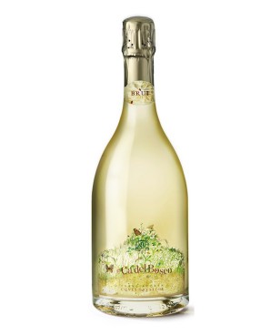 Ca' del Bosco Cuvée...