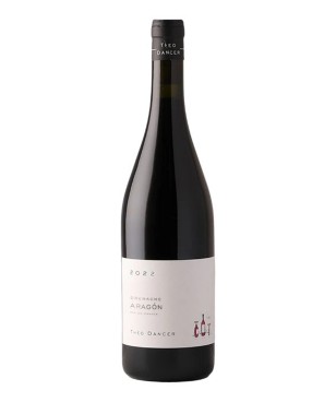 Théo Dancer Aragon Grenache...