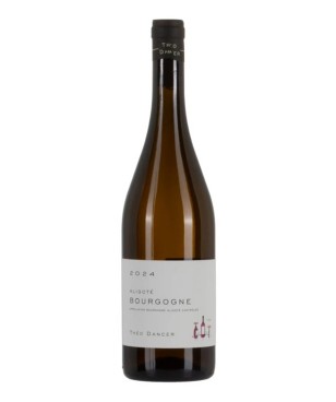 Théo Dancer Bourgogne...