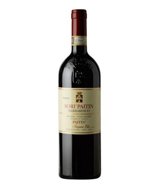 Paitin Barbaresco...