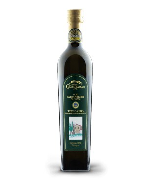 Collemassari Olio...