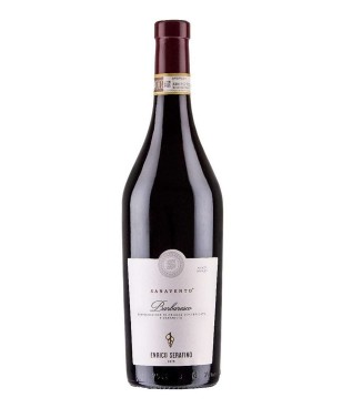 Enrico Serafino Barbaresco...