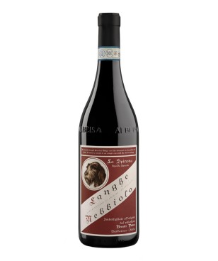 La Spinona Langhe Nebbiolo...