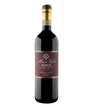 Mauro Veglio Gattera Barolo...