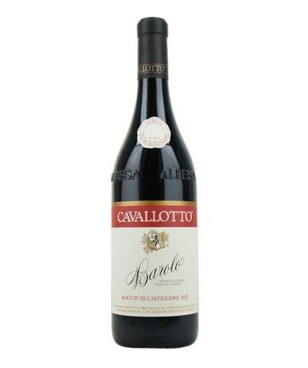 Cavallotto Barolo DOCG...