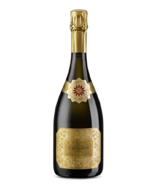 Monte Rossa Cabochon Brut...