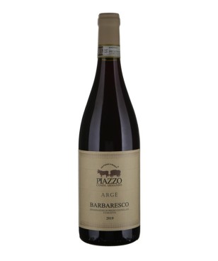 Piazzo Argè Barbaresco DOCG...