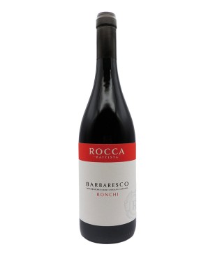 Rocca fu Battista...