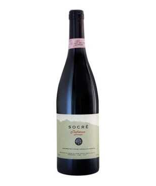 Socré Roncaglie Barbaresco...