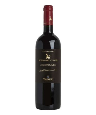 Tasca d'Almerita Cabernet...