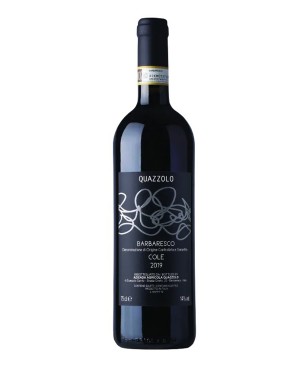 Quazzolo Cole Barbaresco...
