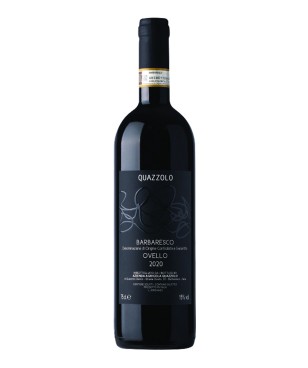 Quazzolo Ovello Barbaresco...