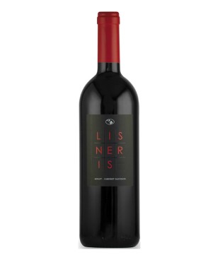 Lis Neris Lis Neris Rosso...
