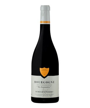 Domaine Aurelien Verdet...