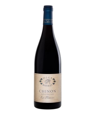 Olga Raffault Chinon Les...