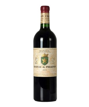 Chateau de Pibarnon Bandol...