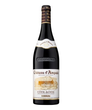 E. Guigal Chateau d'Ampius...