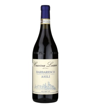Cascina Luisin Asili 2018...