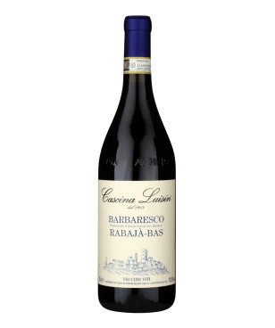Cascina Luisin Rabajà Bas...