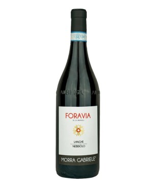 Morra Gabriele Foravia...