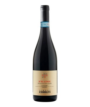 Simone Cerruti Fraise...