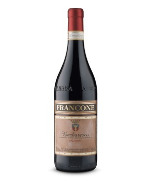 Francone Fausoni Barbaresco...