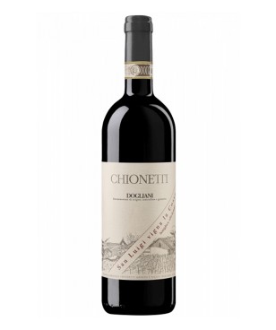 Chionetti San Luigi Vigna...