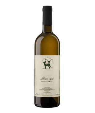 Cascina delle Rose Arneis...