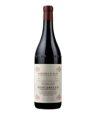 Giuseppe Mascarello Barbera...