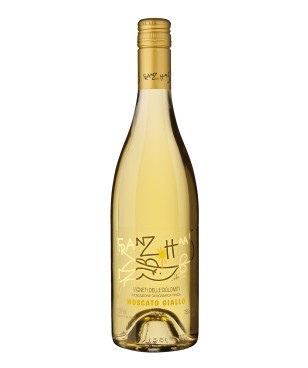 Franz Haas Moscato Giallo...