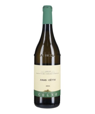 Cogno Anas-cetta Langhe...