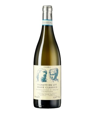 Inama Vigneto du Lot 2015...