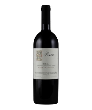Parusso Barolo Bussia Vigna...