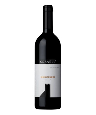 Colterenzio Cornell Lagrein...