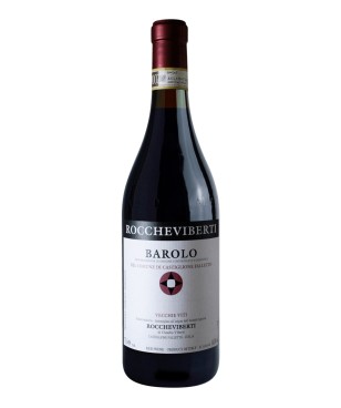 Roccheviberti Barolo Comune...