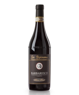 La Spinona Barbaresco...