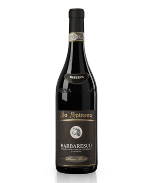 La Spinona Barbaresco...