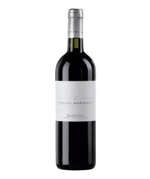 Manuel Marinacci Barbaresco...