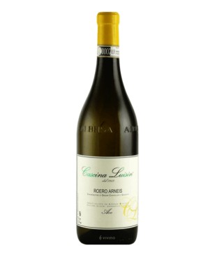 Cascina Luisin Ave Roero...