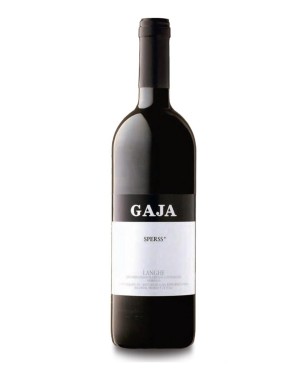 Gaja Sperss Langhe Nebbiolo...