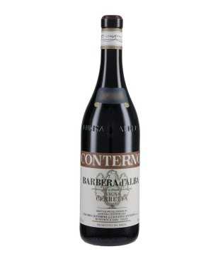 Giacomo Conterno Barbera...