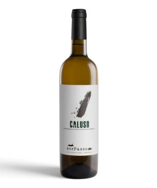 Sorpasso Erbaluce di Caluso...