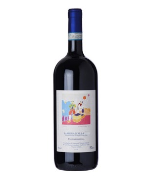 Roberto Voerzio Barbera...